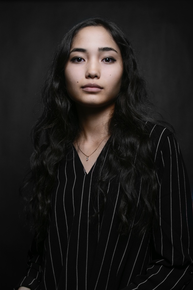 152网主 蛇蝎美人